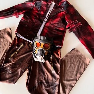 Peter Quill Guardians of the Galaxy 10/12